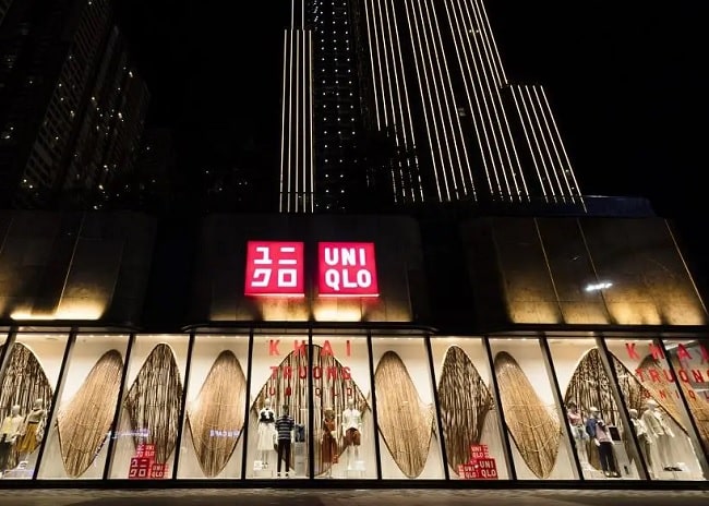 UNIQLO