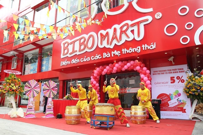 Bibo Mart