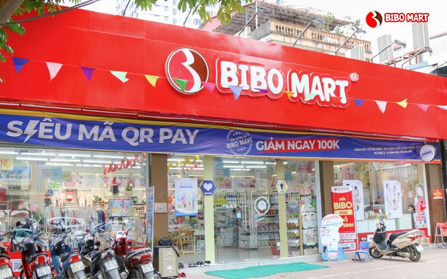 Bibo Mart