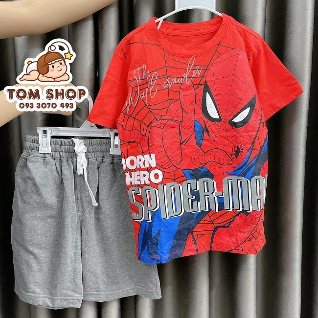 Tom Shop 32