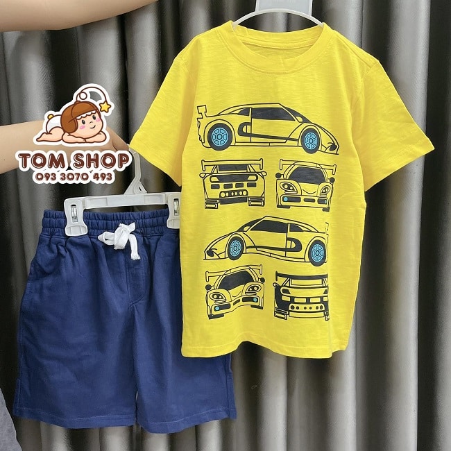 Tom Shop 32