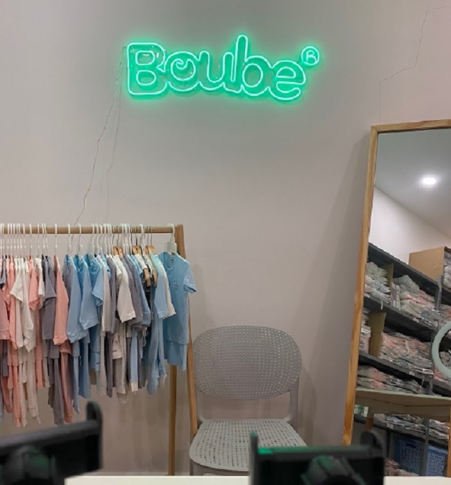 Boube – The best for Babies