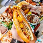 Top quán bánh mì ngon ở quận Bình Tân