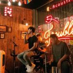 Top quán cafe acoustic hay nhất ở Quận 7