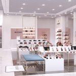 Top shop giày dép nữ đẹp nhất ở Quận 10
