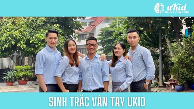 Trung tâm lấy Sinh Trắc Vân Tay uy tín, chuyên nghiệp