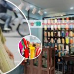 Địa chỉ cho thuê áo dài cưới Quận 6 đẹp, giá rẻ