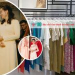 Địa chỉ cho thuê áo dài cưới quận Bình Tân đẹp nhất