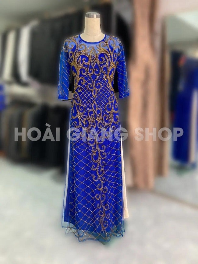 Hoài Giang shop