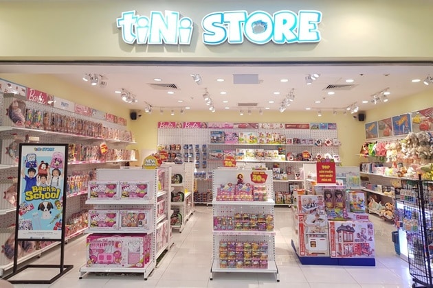 tiNiStore