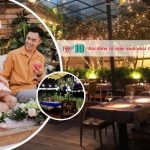 Nhà hàng, địa điểm tổ chức sinh nhật ở Quận 1 lý tưởng