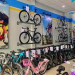 Top cửa hàng bán xe đạp uy tín nhất ở Quận 10