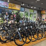 Top cửa hàng bán xe đạp thể thao tốt nhất ở Quận 5