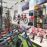 Top cửa hàng bán xe đạp uy tín nhất ở Quận 7
