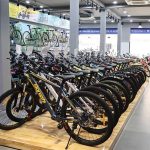 Top cửa hàng bán xe đạp ở Quận 8 uy tín nhất