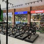 Top cửa hàng bán xe đạp uy tín nhất ở quận Bình Tân