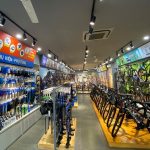 Top cửa hàng bán xe đạp đẹp nhất ở quận Tân Phú