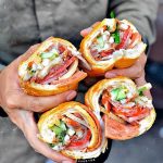 Top quán bánh mì ở Quận 1 ngon và nổi tiếng nhất