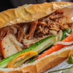 Top quán bánh mì ở Quận 10 ngon, nổi tiếng,