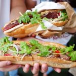 Top quán bánh mì ngon nhất ở Quận 3
