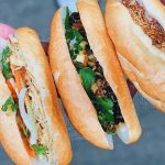 Top quán bánh mì ở Quận 4 ngon nức tiếng