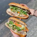 Top quán bánh mì ngon nhất ở Quận 5