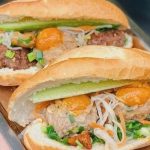 Top quán bánh mì ngon nhất ở quận Bình Thạnh