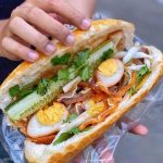 Top quán bánh mì ngon, nổi tiếng nhất ở quận Phú Nhuận