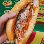 Top quán bánh mì ngon nhất tại quận Tân Bình