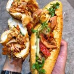 Top quán bánh mì ngon nhất ở quận Tân Phú
