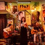 Top quán cafe acoustic ở quận Phú Nhuận cực chất