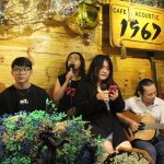 Top quán cafe acoustic ở Quận 1 thư giãn