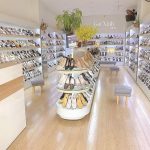 Top shop giày dép nữ đẹp nhất ở Quận 11