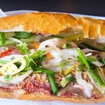 Top tiệm bánh mì ngon nhất ở huyện Nhà Bè