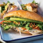 Top tiệm bánh mì ở Thủ Đức