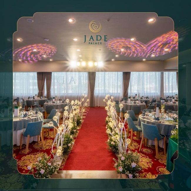 Jade Palace Saigon