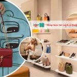 Shop bán túi xách ở Quận 1 đẹp nhất