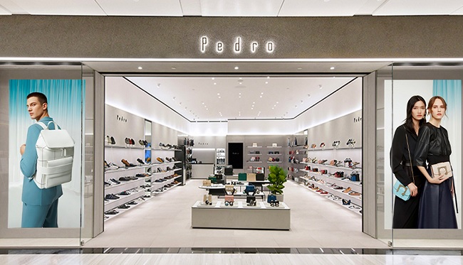 Pedro Store