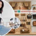 Shop bán túi xách ở Quận 3 đẹp, rẻ nhất