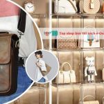 Shop bán túi xách ở Quận 5 đẹp nhất