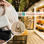 Shop bán túi xách ở Quận 7 đẹp và nổi tiếng nhất