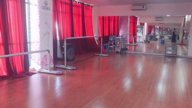 Genia Dance Studio