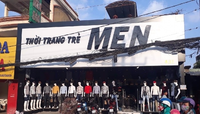Shop Men TA-Men 