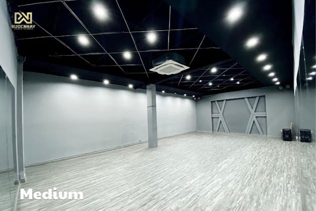 BN Dance Studio