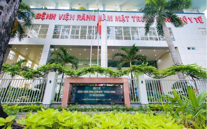 Bệnh viện răng hàm mặt Trung Ương luôn đưa ra nhiều giải pháp hữu ích, giúp chất lượng điều trị phù hợp với từng bệnh nhân