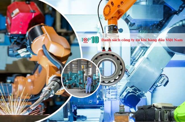 Danh sách các công ty bao bì nhựa lớn tại Việt Nam