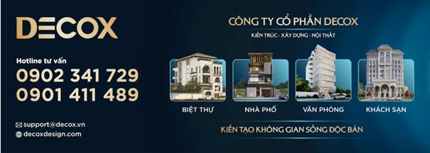 Công ty Cổ phần Decox