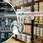 Danh sách các công ty sản xuất hàng gia dụng Việt Nam