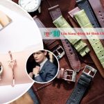 Cửa hàng đồng hồ ở Bình Chánh uy tín, chất lượng