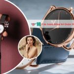 Cửa hàng đồng hồ ở Quận 10 uy tín, chính hãng